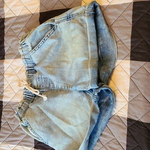 Girls shorts